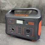 Jackery Explorer 500 Portable Power Station *main Unit Only* Guaranteed Shipfast. Fixed Price $148.00.