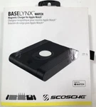 Scosche BLAW2-XTSP Baselynx Watch Modular Apple Charging Station. Fixed Price $18.99.