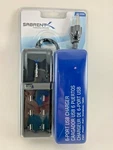 Nip Sabrent AX-USB6 6-PORT Charger Ipad Iphone Ipod Tablets. Fixed Price $20.00.