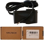 5 Ft. Long 3A Ac/dc Charger - 10.1 Inch Tablet Pc Brand New By Tpltech. Fixed Price $9.95.