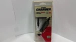 Fone Gear Rapid Car Charger Fits Most Nokia Models 00300 / 730-5250 96" Cord. Fixed Price $9.95.