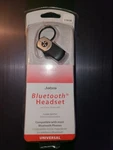 New Verizon Jabra Universal Bluetooth Headset P/n: VBT2050. Fixed Price $14.41.