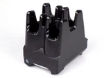 Zebra SAC-TC8X-4SCHG-01 4-SLOT Battery Charger For TC8000. Fixed Price $344.68.