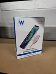 Just Wireless Magnetic Charger Usc- Cable (5FT) New. Fixed Price $15.99.