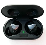 Samsung Galaxy + Plus SM-R175 Bluetooth True Wireless Earbuds Black Sr. Fixed Price $44.95.
