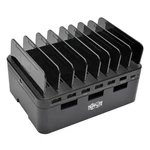 Usb Charging Station 7 Multi Device Dock 2.4A Eaton Tripp Lite Portable. Fixed Price $154.99.