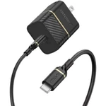 Otterbox Fast Wall Charger Kit With Usb-c To Cable, 20W 30W. Fixed Price $14.75.