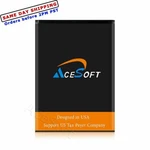 Long Lasting 950MAH CAB3120000C1 Battery F Alcatel OT-800 OT-871A OT-888 OT-880A. Fixed Price $22.18.