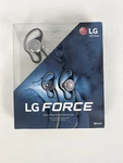 Lg Force Model Number HBS-S80 Wireless Bluetooth Headset. Fixed Price $49.99.