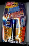 Turbo Charge Universal Cell Phone Power, New In Pkg.. Fixed Price $9.99.