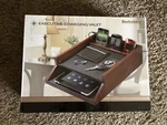 Berkshire Executive Charging Valet New With Open Box. Fixed Price $59.00.