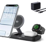 Threekey 3 Iphone 17 Charging Station,magsafe Charger Compatib... Fast Ship. Fixed Price $84.99.