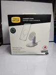 Otterbox Charger Stand Magsafe Wireless 20 Watt Block- Usb-c Cable. Fixed Price $18.17.
