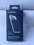 Mophie Powerstation Wireless 10,000MAH Magsafe QI2 Bank 15W Usb-c. Fixed Price $39.99.