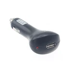 Car Dc Charger Lighter Socket Plug-in 12V Power Adapter Black For Cell Phones. Fixed Price $9.52.