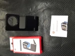 Element Works Apple Watch Stand Charging Dock Black. Fixed Price $15.97.
