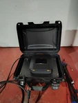 Isdt K4 Smart Lithium Battery Charger Used For Lucid C1 Cleaning Drone Batteries. Fixed Price $396.00.