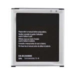 Replacement Battery For Galaxy Core Prime (G360) / (J200) (EB-BG360BBE). Fixed Price $9.90.