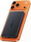 Baseus Picogo AM52 Magsafe Power Bank, QI2.2 25W 10,000MAH Magnetic Portable Cha. Fixed Price $112.09.