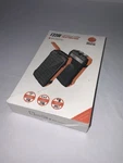 Solar Power Bank, Moskiz Portable Charger 33500MAH QC3.0 18W Pd 20W Fast Char.... Fixed Price $45.00.