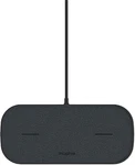 Mophie Dual Universal Wireless Charging Pad 401303592 - Black. Fixed Price $31.74.