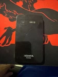 Adata PV100 4200MAH Ultra-slim Portable Power Bank Black. Fixed Price $12.75.