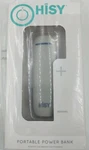 Hisy Reactivate Portable Universal Power Bank Battery Light Green. Fixed Price $14.97.