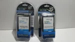 Lot Of 2 Digital Energy Desktop Battery Kit For Lg. Fixed Price $9.99.