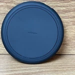 Ubio Labs AWC1068SG Black Universal 10W Qi Wireless Charging Pad For Ios/android. Fixed Price $6.40.