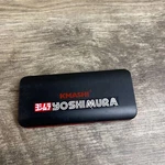 Kmashi K-MP816 External Power Bank Black Red Universal Dual Usb 10000MAH/37WH. Fixed Price $13.49.