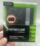 Enercell By Radio Shack Smartphone Portable Power Bank (A8). Fixed Price $6.30.