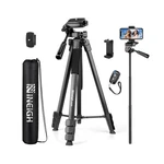 Tripod, 83 Cell For Iphone, Tall Tripods Se... Fast Us. Fixed Price $32.63.