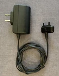 Original Sony Ericsson CST-15 CST15 Wall Charger For C905 J220A J230A P1I Tested. Fixed Price $32.39.