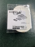 Ikea Koppla 5-PORT Usb Wall Charger White New. Fixed Price $12.00.