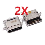 2X Huawei Google Nexus 6P H1511 H1512 Usb Charger Charging Port Dock Connector. Fixed Price $7.56.