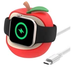 Apple Watch Charging Dock Nightstand Mode Usb-c Design. Fixed Price $19.99.