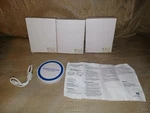3 Quake Wireless Charging Pads Search Optics Intelligent Retail New Open Box 5W. Fixed Price $19.99.