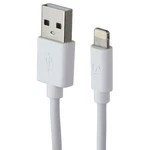 Aduro 3-FOOT Usb-a To 8-PIN Charge & Sync Cable White. Fixed Price $7.69.
