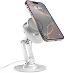 360 Magbase - Iphone Magsafe Charger Stand For Apple (not Inc.... Fixed Price $12.15.