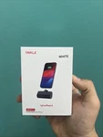 Iwalk LINKPOD4 4500MAH Portable Iphone Charger - Black, DBL4500L. Fixed Price $15.99.