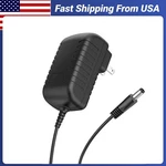 Ac Dc Adapter Home Charger Compatible With Fuhu NABI2-NV7A 7" Anroid Tablet. Fixed Price $13.93.