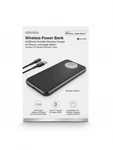 Ubiolabs Wireless Power Bank Shadow Series 4,000MAH Apple Watch Charger. Fixed Price $19.99.