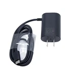 Microsoft Surface Charger AC-100U 5V 3A 15W. Fixed Price $21.98.