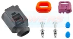 Webasto Thermo Top Evo 2 Way Pin Pcb Power Connector Plug Kit. Fixed Price $13.38.