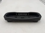 Snap-on EAA0365L01A Tools Scanner Verdict Cradle Docking Station Black. Fixed Price $100.00.
