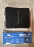 Kingwin X Usb Charger (1 Quick 3.0 Port) , K-4U01Q3. Fixed Price $15.00.