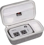 Mchoi Hard Case Suitable For Foval Power Step Down 2220V 110V / 240V To.... Fixed Price $22.17.