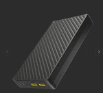 Nitecore NB20000 Gen 3 Power Bank Corner Cushions Anti-torsion Thousand Mah. Fixed Price $102.69.