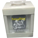 2-PORT Usb-c 25W Wall Charger Heyday Artist Series Vivien Rodriguez Usb-a. Fixed Price $7.00.