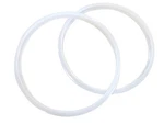 "2 Gjs Gourmet Rubber Gaskets For 10 Quart Power Cooker Xl PPC790 PPC773 WAL4". Fixed Price $30.15.